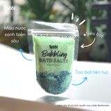  DEEP SEE [Labbi] Tạo bọt bồn tắm / Muối tắm tạo bọt / Bubble Salts 