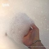  PEACHY [Labbi] Tạo bọt bồn tắm / Muối tắm tạo bọt / Bubble Salts 