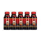  Hộp nước uống quả nhân sâm - Ginseng Berry S Drink 