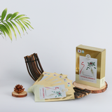  Hộp mặt nạ quả nhân sâm - Ginseng Berry S Mask 