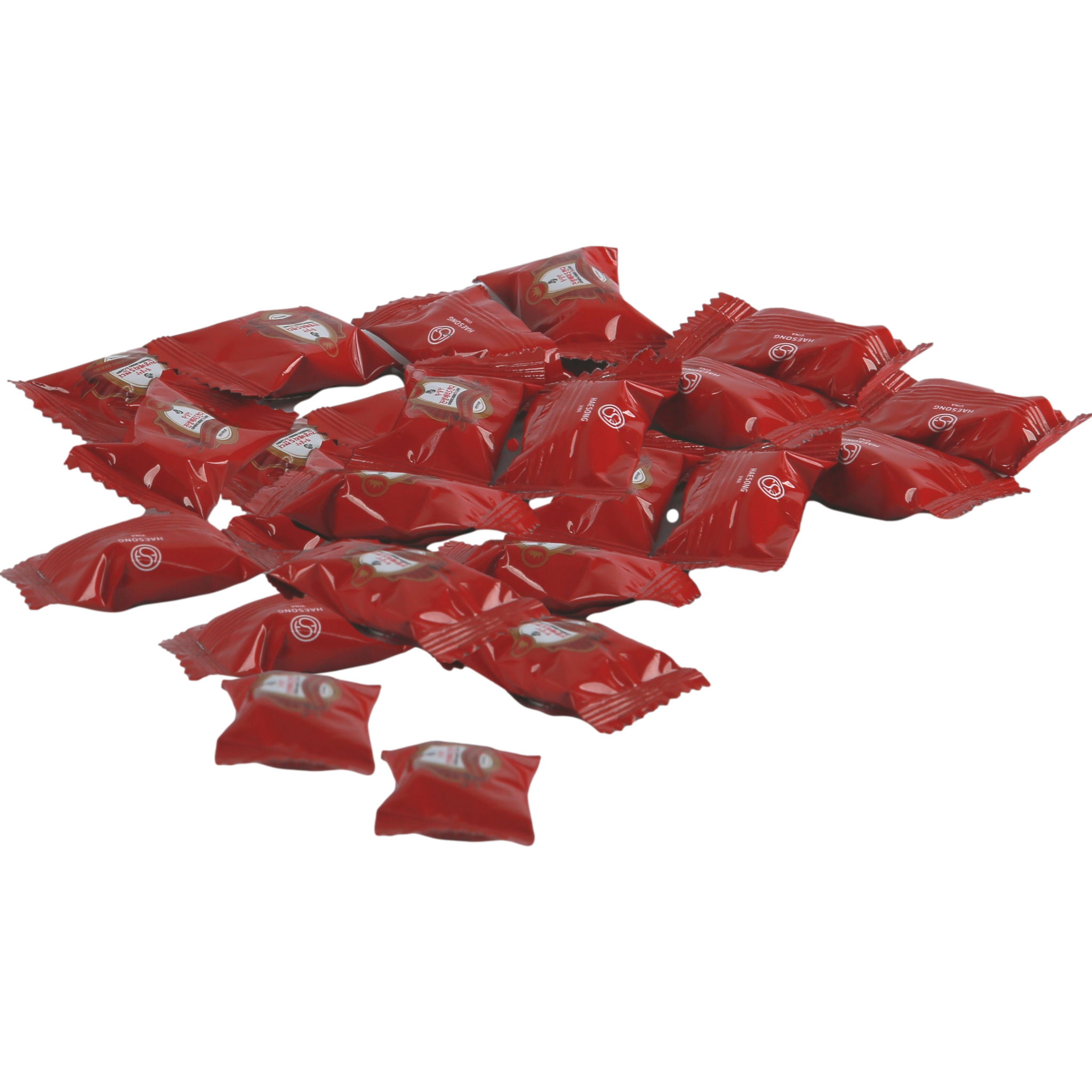  Kẹo quả sâm không đường - Sugar Free Ginsengberry Candy 