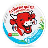  Phô Mai Light 120G - Con Bò Cười 
