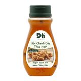  Sốt Chanh Dây Chua Ngọt 200G - Natural DH 