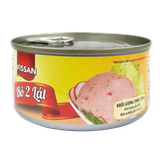  Bò 2 Lát 170G - Vissan 