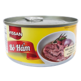  Bò Hầm 150G - Vissan 