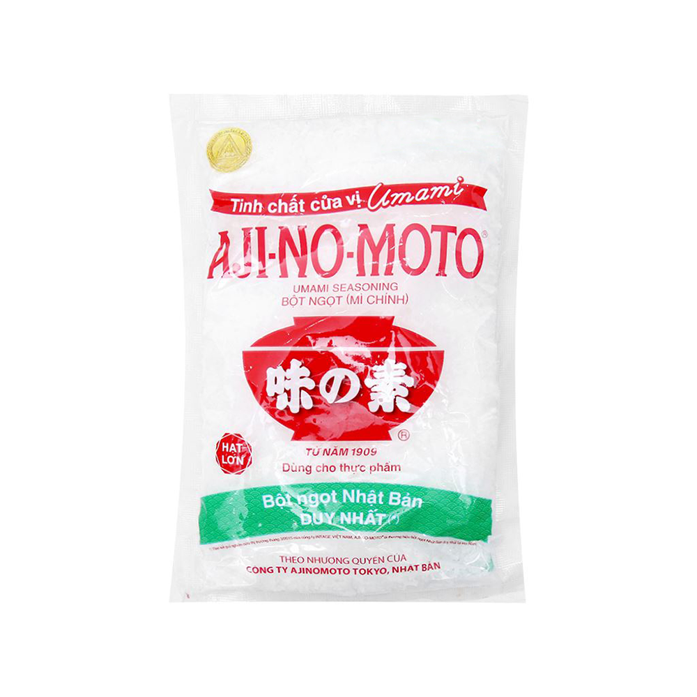  Bột Ngọt Ajinomoto 140G 