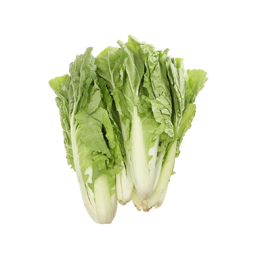  Cải Bẹ Dún (Túi 600G-700G) 