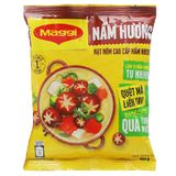  Hạt Nêm Nấm Hương 450G - Maggi 