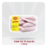  Cánh Vịt Ta San Hà 500g 