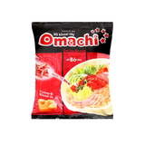  Mì Omachi Sốt Bò Hầm 80G 
