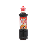  Nước Tương Hương Việt Hảo Vị 500ml 