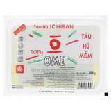  Tàu Hủ Mềm 300G - Ichiban 
