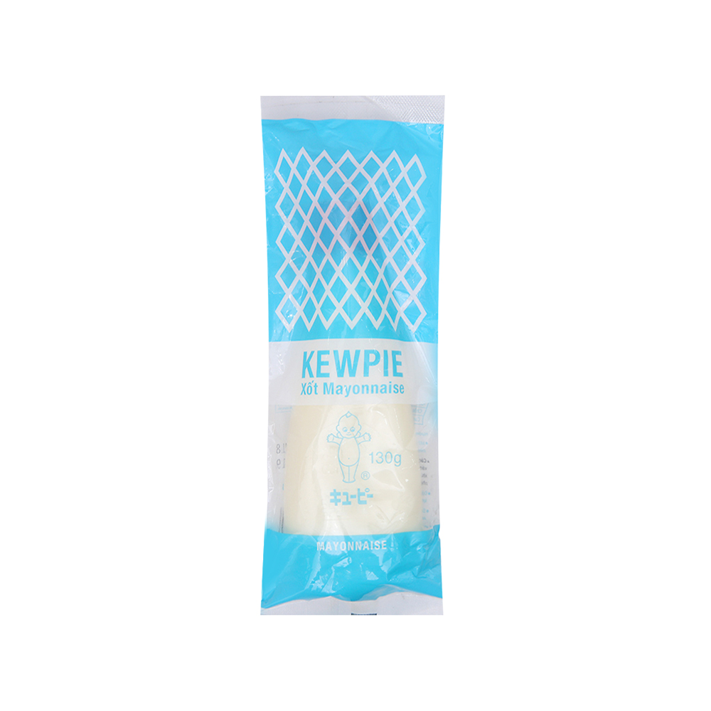  Xốt Mayonaise Kewpie 130g 