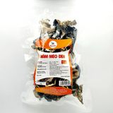  Nấm Mèo Đen 100G - Ngân Anh 
