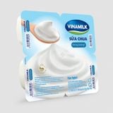  Sữa Chua Không Đường 100G - Vinamilk 