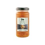  Nước Mắm Gừng 200ML - Natural DH 