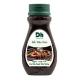  Sốt Tiêu Đen 200G - Natural DH 