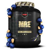  MRE Meal Replacement, Whole Food Protein (3.4KG) 