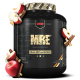  MRE Meal Replacement, Whole Food Protein (3.4KG) 