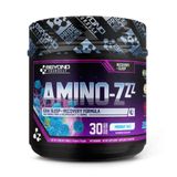  Amino ZZZ Phục hồi & hỗ trợ giấc ngủ - 30 lần dùng - Midnight Raz 