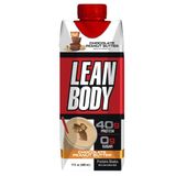  LEAN BODY RTD – NGUỒN DINH DƯỠNG GIÀU PROTEIN TIỆN LỢI THƠM NGON (hộp) 