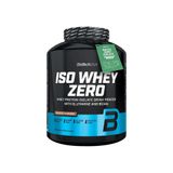  Iso Whey Zero 2.27KG BioTechUSA - Tăng Cơ, Phục Hồi Cơ Hiệu Quả 