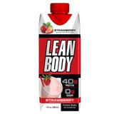  LEAN BODY RTD – NGUỒN DINH DƯỠNG GIÀU PROTEIN TIỆN LỢI THƠM NGON (hộp) 