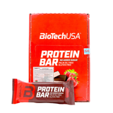  THANH BÁNH PROTEIN BAR BIOTECH USA 70G 