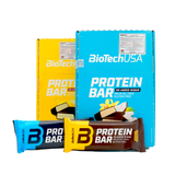  THANH BÁNH PROTEIN BAR BIOTECH USA 70G 