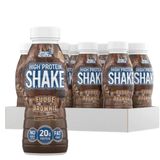  APPLIED NUTRITION RTD PROTEIN SHAKE 300Ml x8 