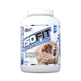  Nutrex ISOFIT - Whey Protein tinh khiết cho gymer 