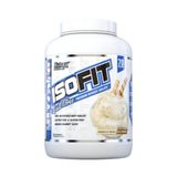  Nutrex ISOFIT - Whey Protein tinh khiết cho gymer 