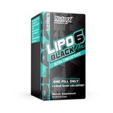  Lipo 6 Black Hers – TPBS hỗ trợ giảm cân cho nữ 