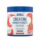  Creatine Applied Nutrition 250 Gram 