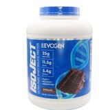  ISOJECT Premium EVOGEN – Whey Isolate tăng cơ VIP nhất - Chocolate 1.8KG 