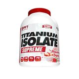  S.A.N Titanium Whey Isolate Supreme 