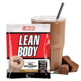  Labrada Lean Body bữa ăn thay thế thông minh (dạng gói) 