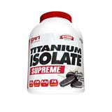  S.A.N Titanium Whey Isolate Supreme 