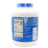  ISOJECT Premium EVOGEN – Whey Isolate tăng cơ VIP nhất - Chocolate 1.8KG 