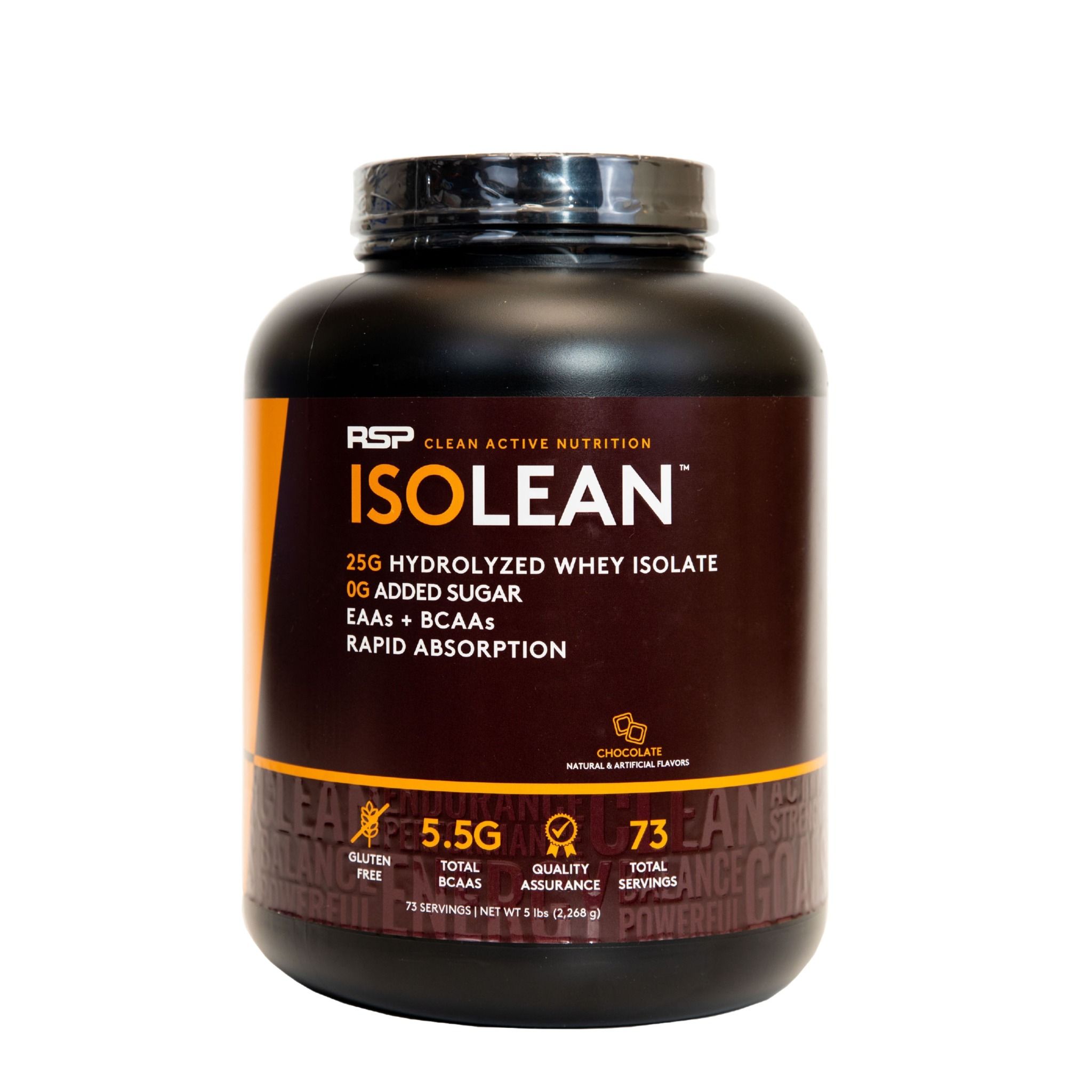  ISOLEAN Hydrolyzed Whey Protein Isolate 