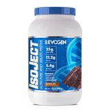  ISOJECT Premium EVOGEN – Whey Isolate tăng cơ VIP nhất 