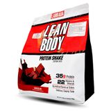  Labrada Lean Body MRP Shake 30 serving - Bữa ăn thay thế hoàn hảo cho người bận rộn 