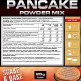  Protein Pancakes 910g - Bánh Protein Ngon Bổ Tiện Lợi 