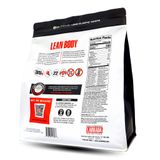  Labrada Lean Body MRP Shake 30 serving - Bữa ăn thay thế hoàn hảo cho người bận rộn 