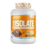  Whey Protein Beyond Isolate 5LBS 75 Lần Dùng 