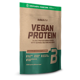  Whey Protein Thực Vật – Vegan Protein BiotechUSA Túi 2KG 