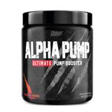  Alpha Pump – pump cơ kết hợp Pre-workout 