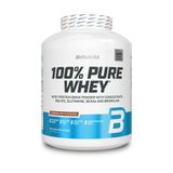  Sữa Tăng Cơ 100% Pure Whey BioTechUSA – 2.27KG 