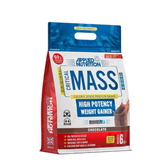  APPLIED NUTRITION ORIGINAL CRTICAL MASS 6KG 