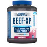  Applied Nutrition Beef XP 1.8KG (60 Servings) 